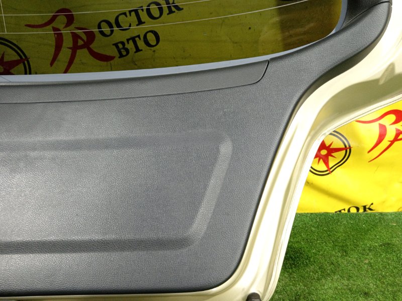 дверь задняя, 9500 рублей, Красноярск