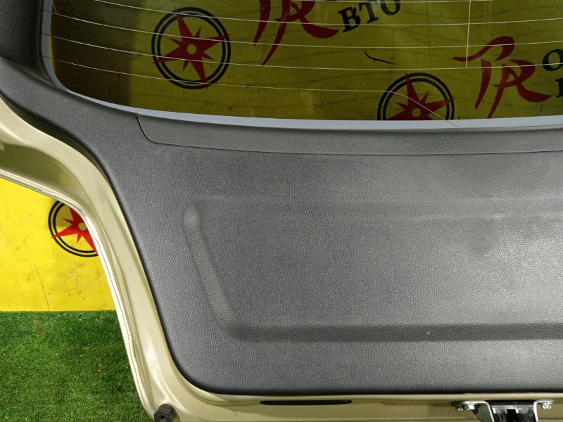 дверь задняя, 9500 рублей, Красноярск