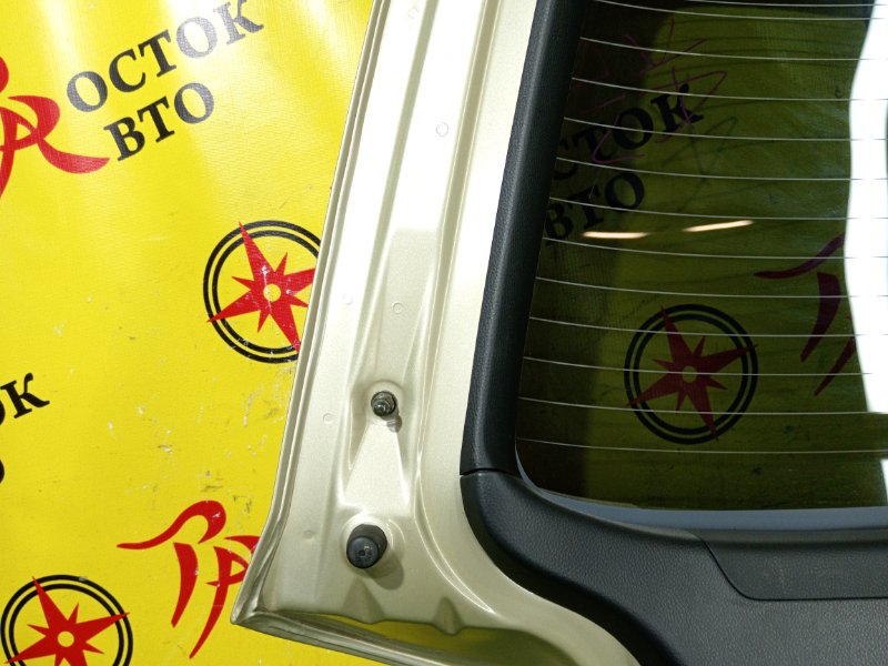 дверь задняя, 9500 рублей, Красноярск