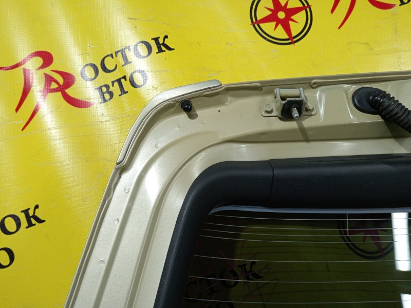 дверь задняя, 9500 рублей, Красноярск