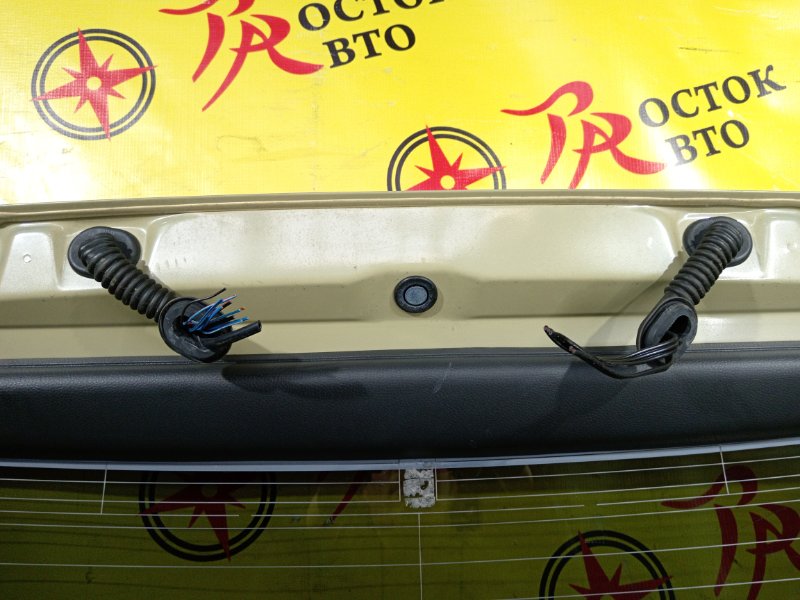 дверь задняя, 9500 рублей, Красноярск