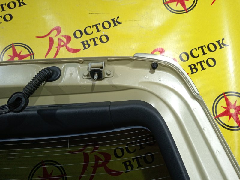 дверь задняя, 9500 рублей, Красноярск