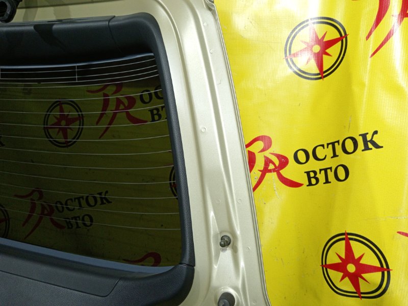 дверь задняя, 9500 рублей, Красноярск