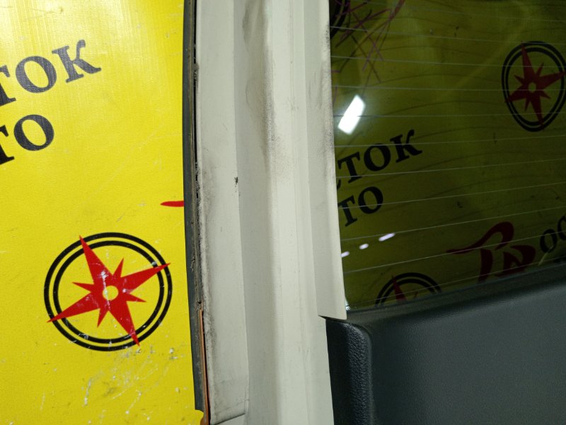 дверь задняя, 7000 рублей, Красноярск