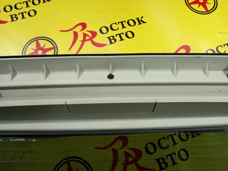 дверь задняя, 7000 рублей, Красноярск
