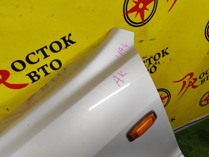 Крыло, 7000 рублей, Красноярск