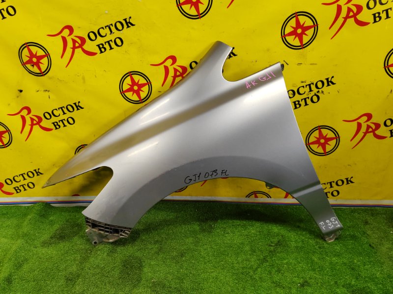 Крыло, 2000 рублей, Красноярск