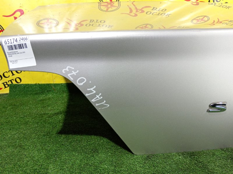 Крышка багажника, 5000 рублей, Красноярск