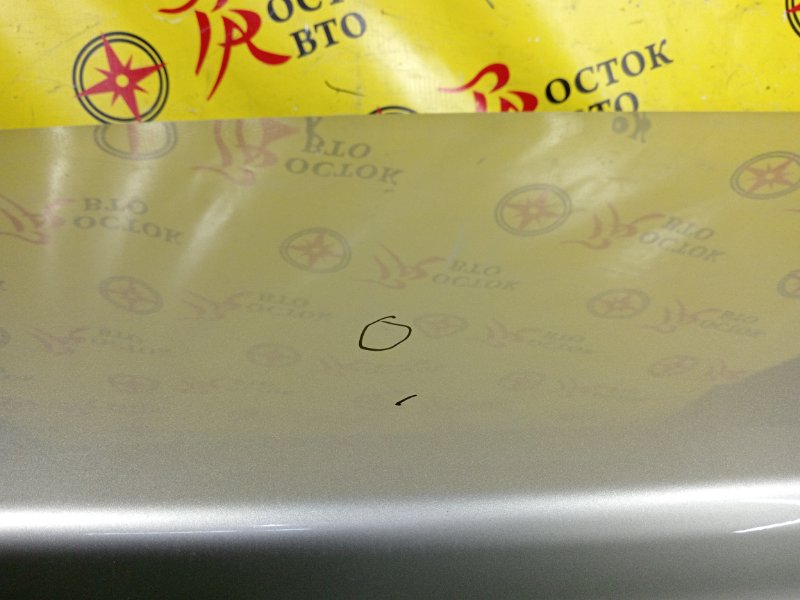 Крышка багажника, 5000 рублей, Красноярск