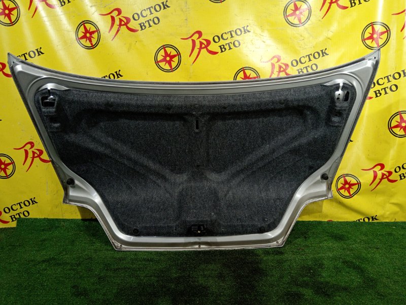 Крышка багажника, 5000 рублей, Красноярск