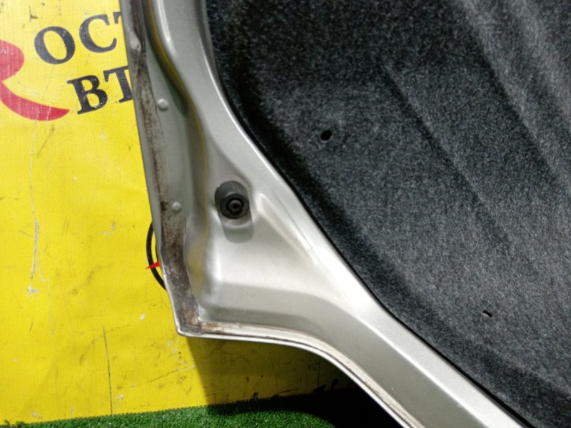 Крышка багажника, 5000 рублей, Красноярск