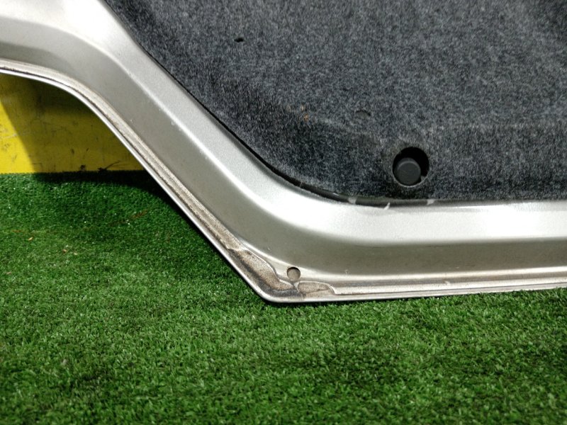 Крышка багажника, 5000 рублей, Красноярск