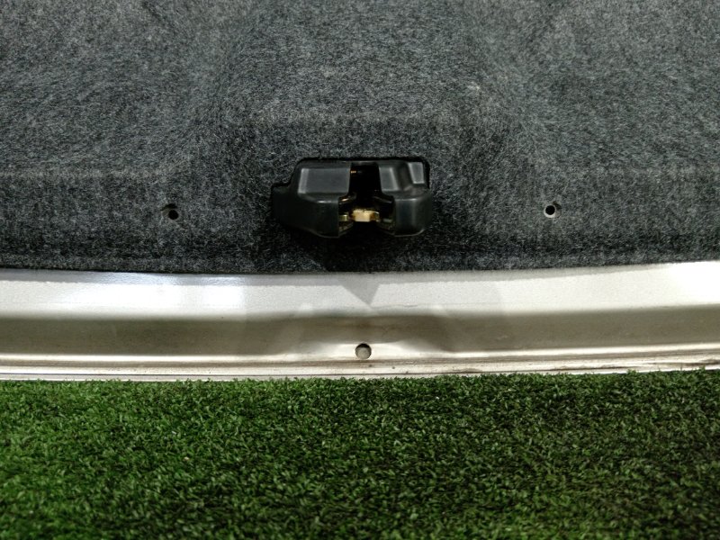 Крышка багажника, 5000 рублей, Красноярск