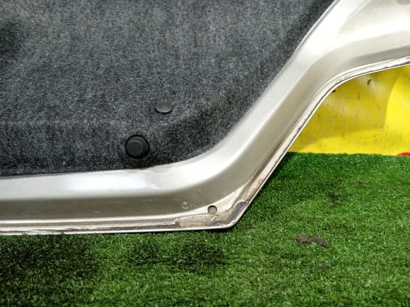 Крышка багажника, 5000 рублей, Красноярск