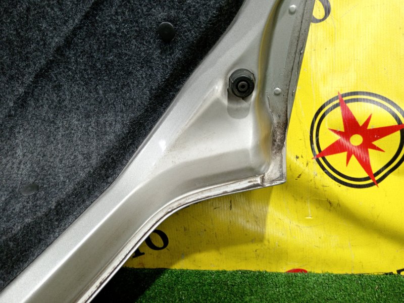 Крышка багажника, 5000 рублей, Красноярск