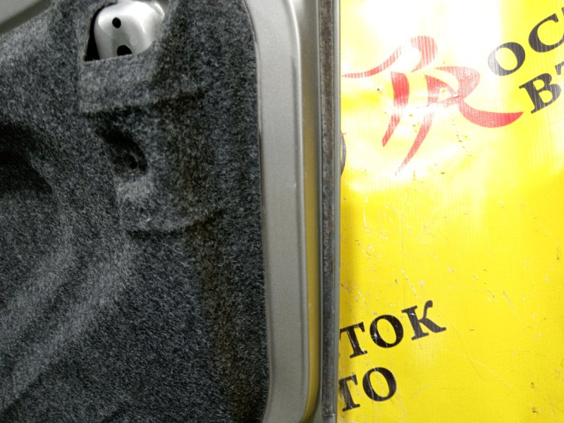 Крышка багажника, 5000 рублей, Красноярск