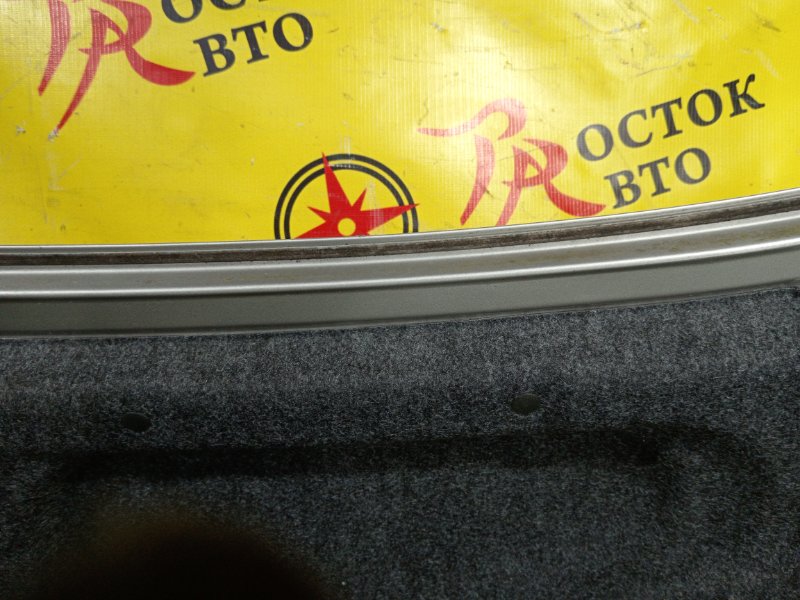 Крышка багажника, 5000 рублей, Красноярск