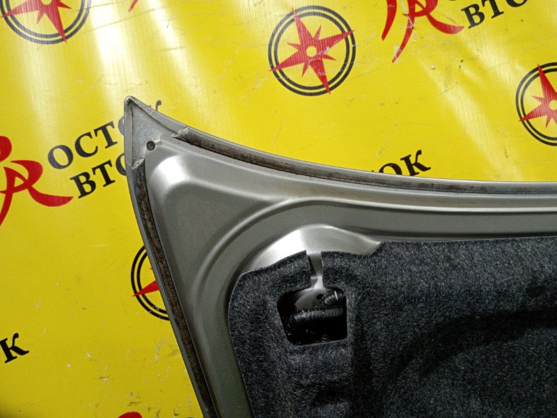 Крышка багажника, 5000 рублей, Красноярск