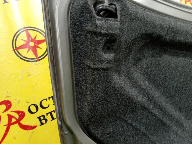 Крышка багажника, 5000 рублей, Красноярск