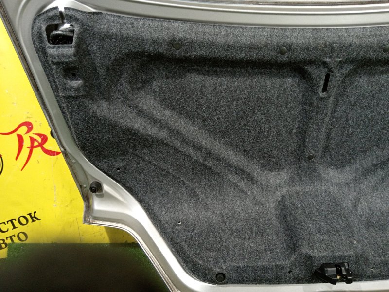 Крышка багажника, 5000 рублей, Красноярск