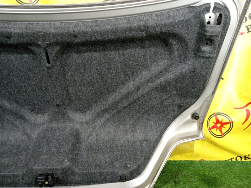 Крышка багажника, 5000 рублей, Красноярск