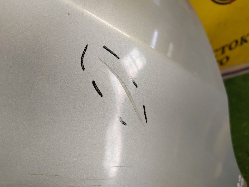 Крыло, 3500 рублей, Красноярск