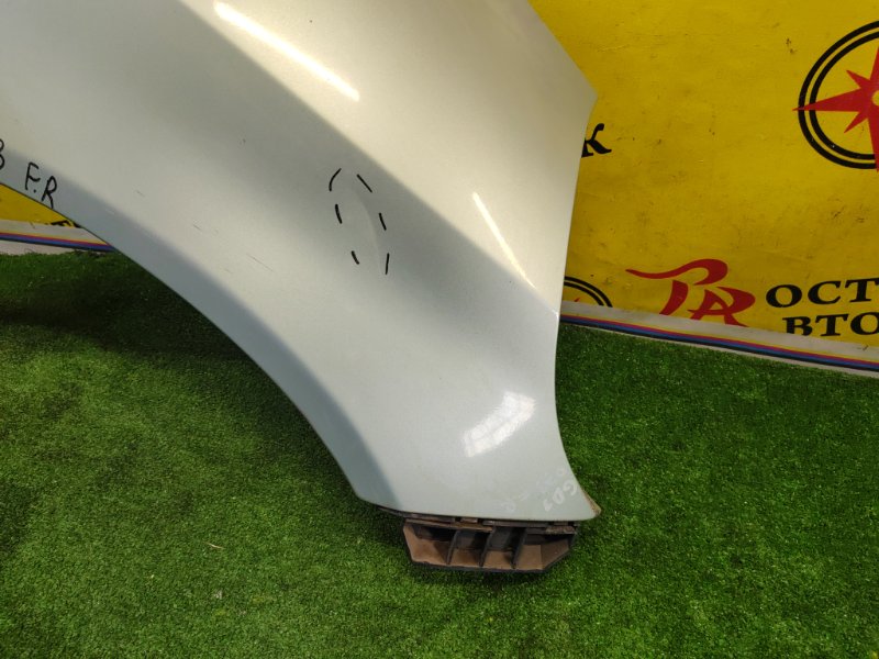 Крыло, 3500 рублей, Красноярск