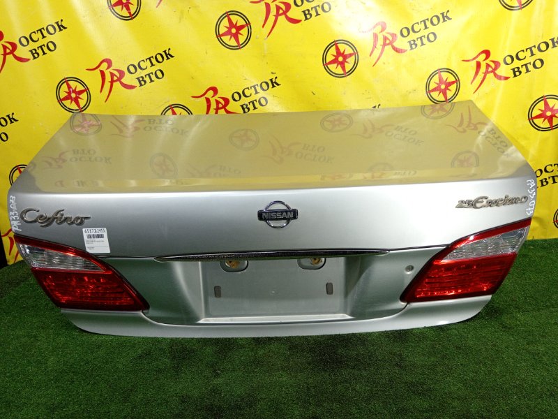 Крышка багажника, 5000 рублей, Красноярск