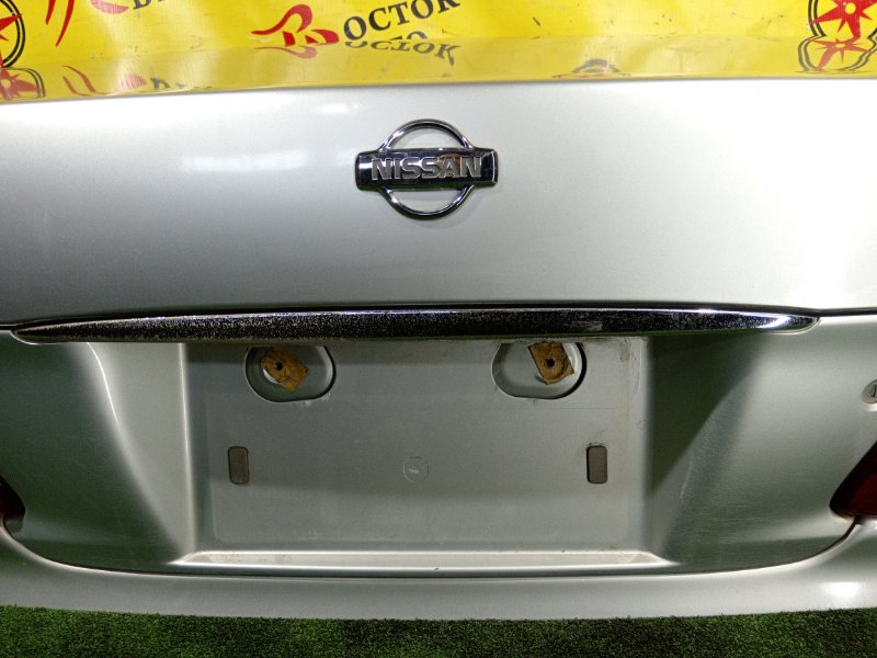 Крышка багажника, 5000 рублей, Красноярск