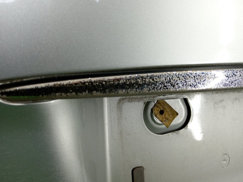 Крышка багажника, 5000 рублей, Красноярск