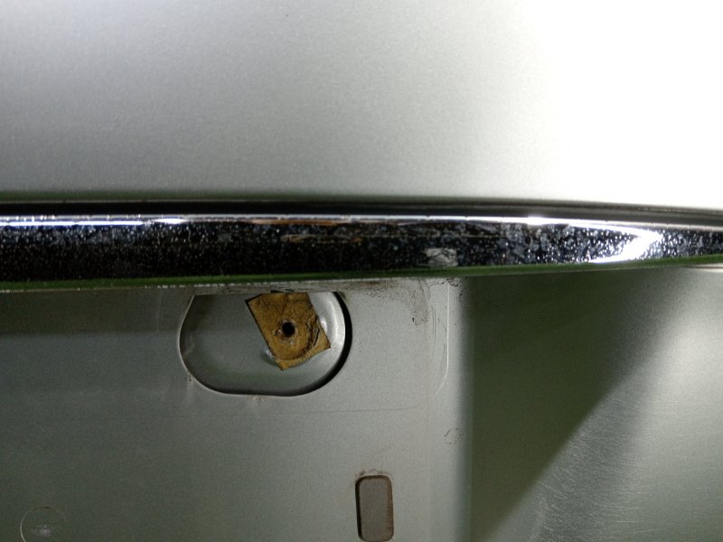 Крышка багажника, 5000 рублей, Красноярск