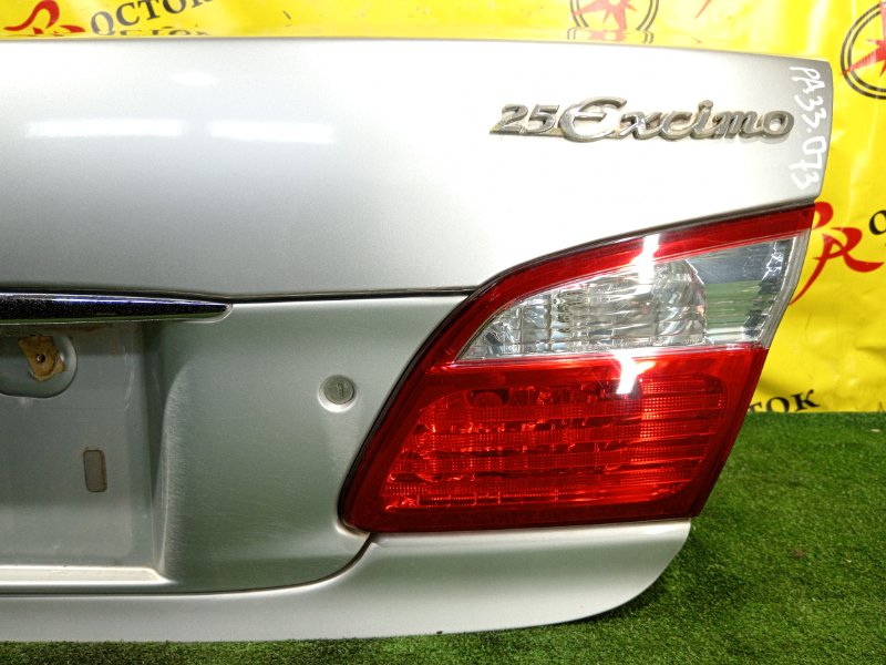 Крышка багажника, 5000 рублей, Красноярск