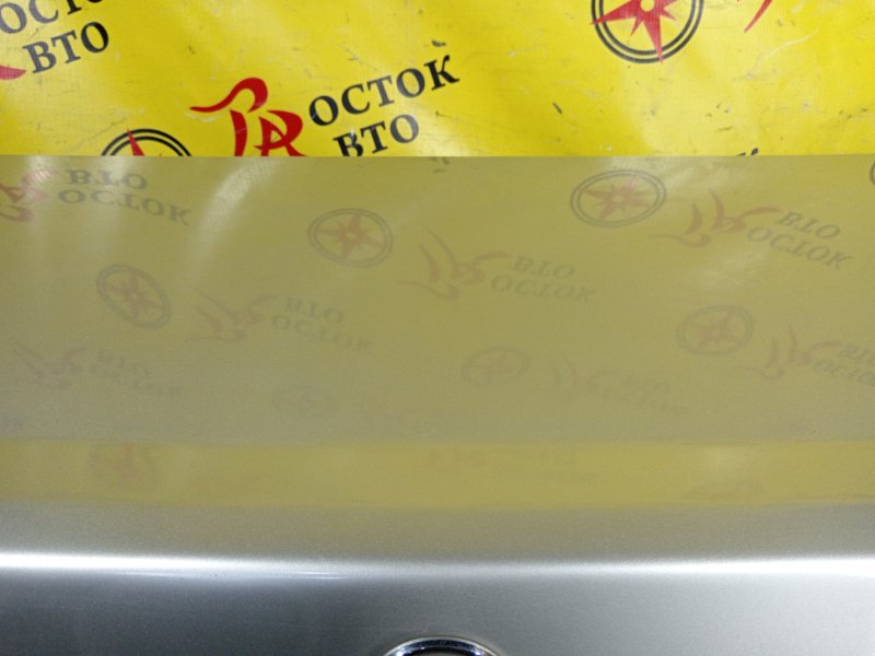 Крышка багажника, 5000 рублей, Красноярск