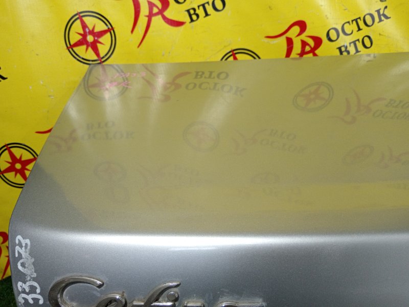 Крышка багажника, 5000 рублей, Красноярск