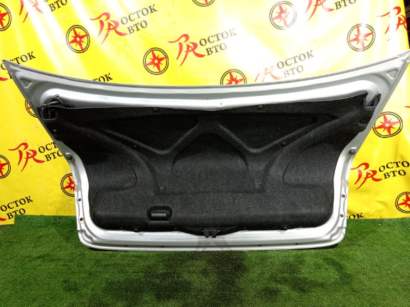 Крышка багажника, 5000 рублей, Красноярск