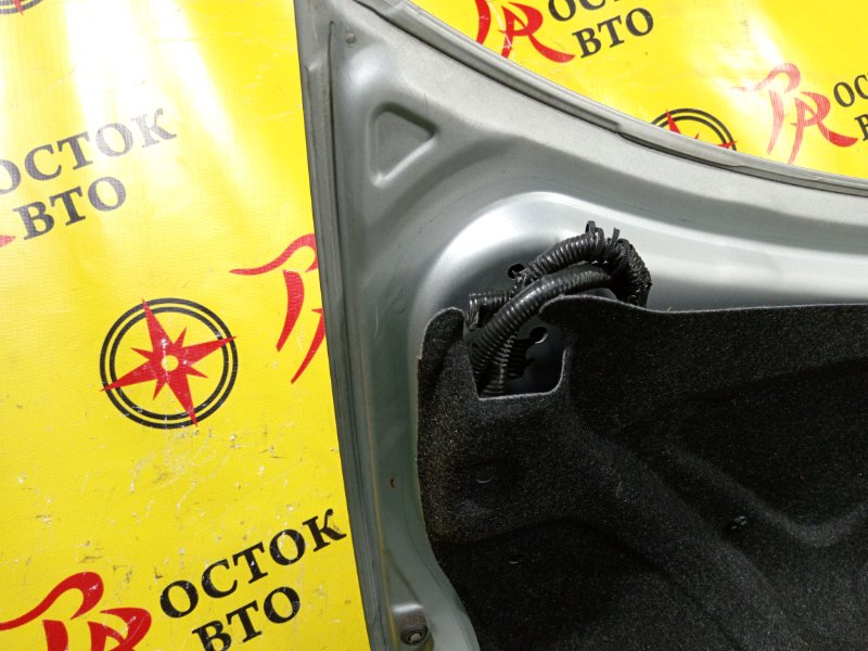 Крышка багажника, 5000 рублей, Красноярск