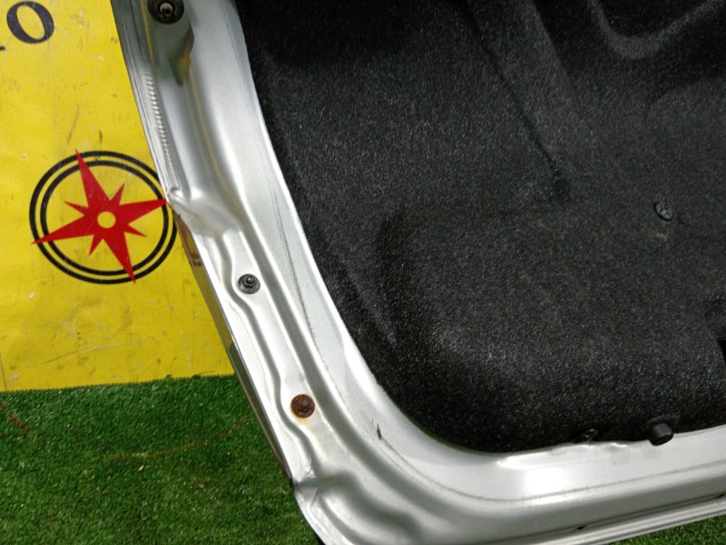 Крышка багажника, 5000 рублей, Красноярск