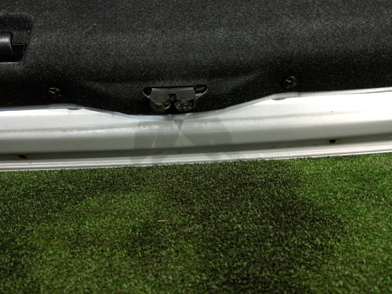 Крышка багажника, 5000 рублей, Красноярск