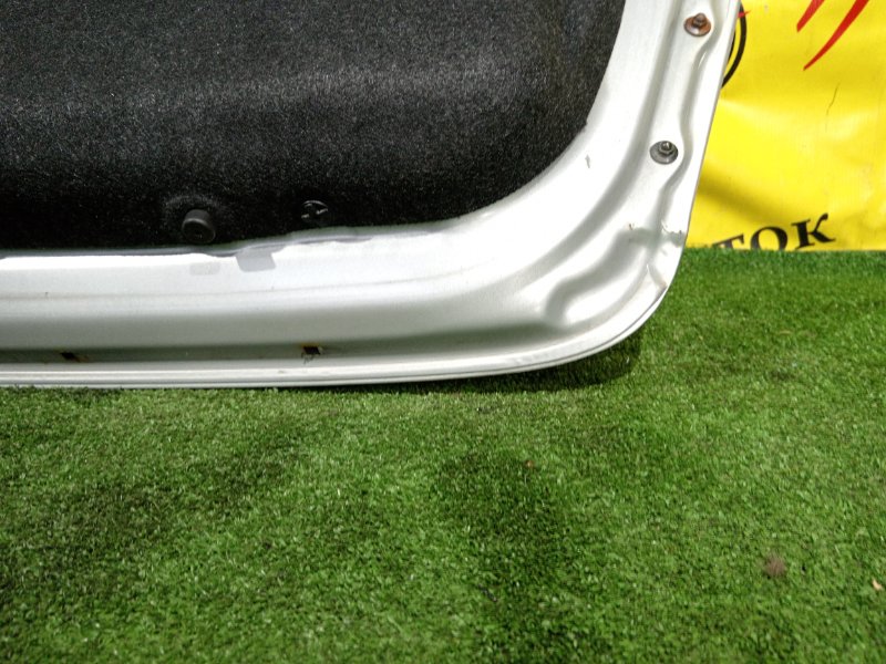 Крышка багажника, 5000 рублей, Красноярск