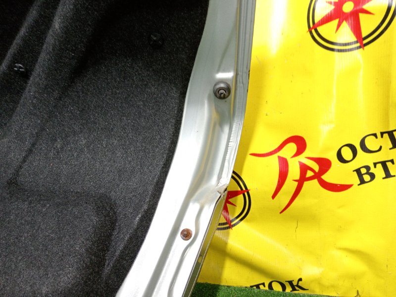 Крышка багажника, 5000 рублей, Красноярск