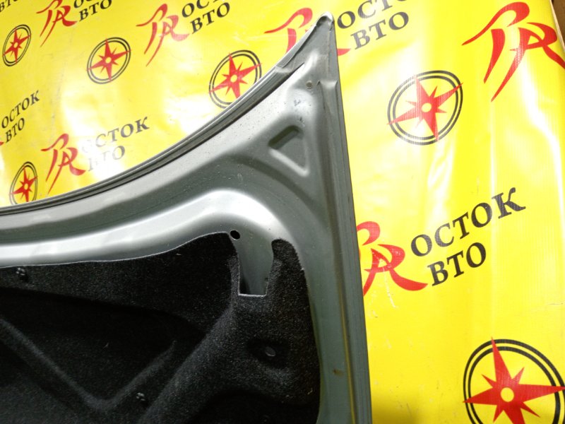 Крышка багажника, 5000 рублей, Красноярск