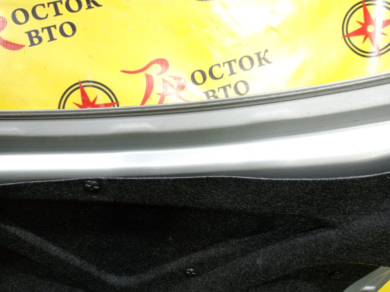 Крышка багажника, 5000 рублей, Красноярск