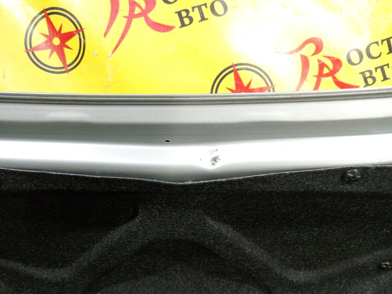 Крышка багажника, 5000 рублей, Красноярск