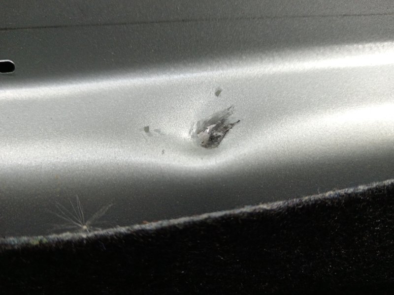 Крышка багажника, 5000 рублей, Красноярск