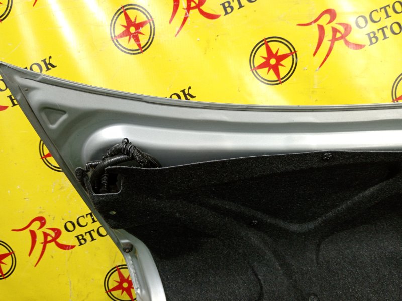 Крышка багажника, 5000 рублей, Красноярск