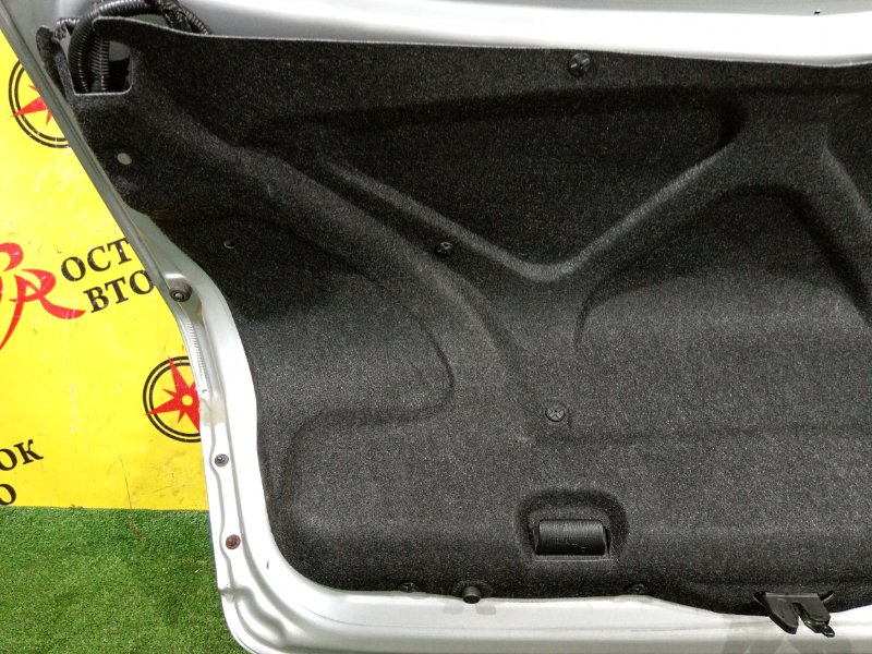 Крышка багажника, 5000 рублей, Красноярск