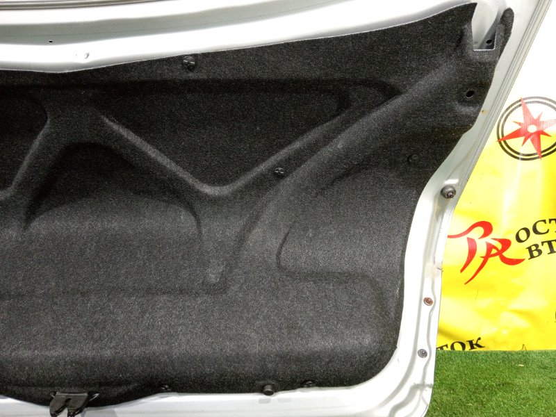 Крышка багажника, 5000 рублей, Красноярск