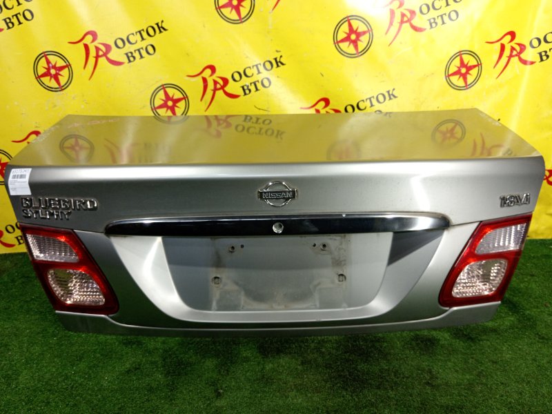 Крышка багажника, 10000 рублей, Красноярск