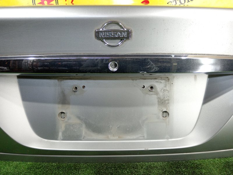 Крышка багажника, 10000 рублей, Красноярск