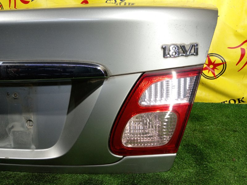 Крышка багажника, 10000 рублей, Красноярск